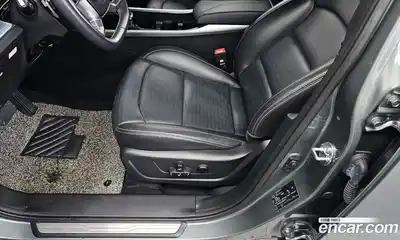 SsangYong Torres 2024 1.5 Автомат в Москве № 29541, миниатюра 9