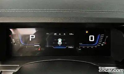 SsangYong Torres 2024 1.5 Автомат в Москве № 29541, миниатюра 10