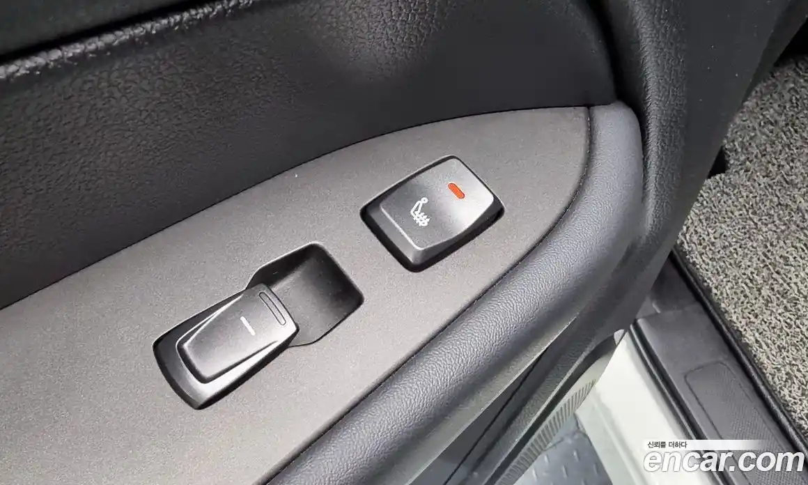 SsangYong Rexton 2019 2.2 Автомат в Москве № 29742, фото 14