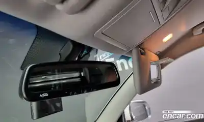 SsangYong Rexton 2019 2.2 Автомат в Москве № 29742, миниатюра 3