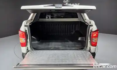 SsangYong Rexton 2019 2.2 Автомат в Москве № 29742, миниатюра 6