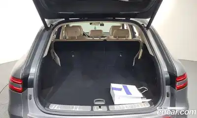 Genesis GV70 2022 2.5 Автомат в Москве № 298847, миниатюра 3