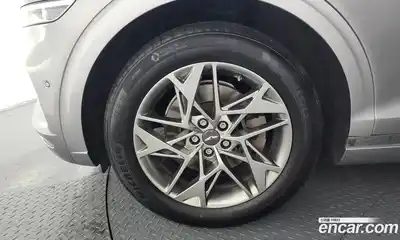 Genesis GV70 2022 2.5 Автомат в Москве № 298847, миниатюра 6