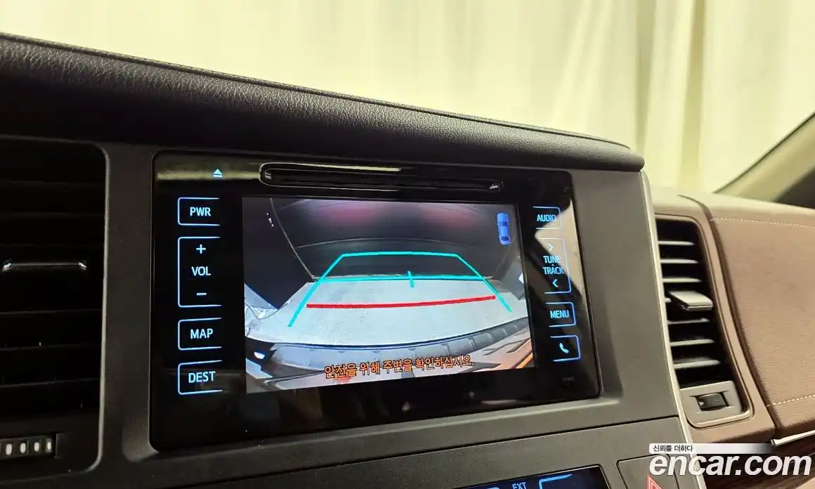 Toyota Sienna 2015 3.5 Автомат в Москве № 302638, фото 3