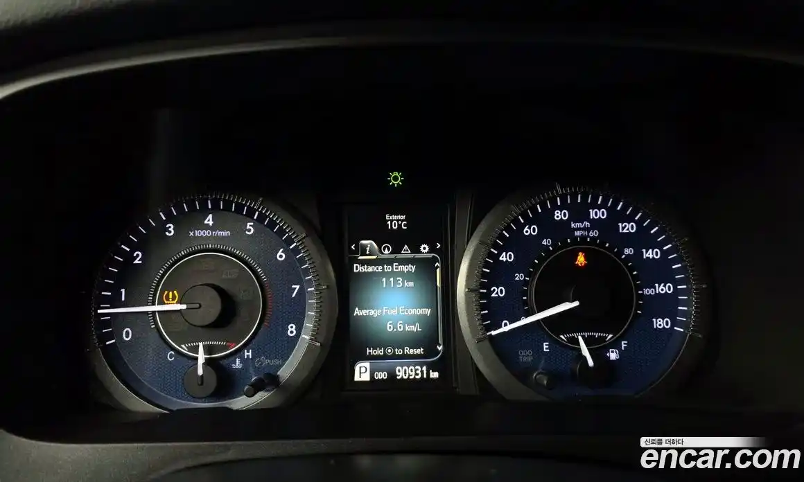 Toyota Sienna 2015 3.5 Автомат в Москве № 302638, фото 5