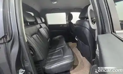 SsangYong Rexton 2018 2.2 Автомат в Москве № 30333, миниатюра 2