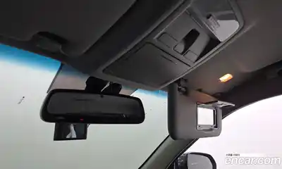 SsangYong Rexton 2018 2.2 Автомат в Москве № 30333, миниатюра 9