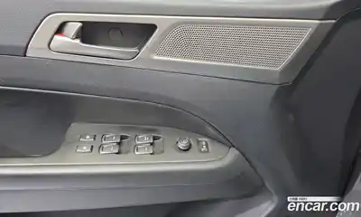 SsangYong Rexton 2018 2.2 Автомат в Москве № 30333, миниатюра 10