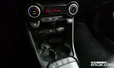 Kia Morning 2024 1.0 Автомат в Москве № 307963, миниатюра 12