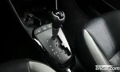 Kia Morning 2024 1.0 Автомат в Москве № 307963, миниатюра 3