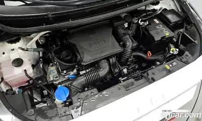 Kia Morning 2024 1.0 Автомат в Москве № 307963, миниатюра 5