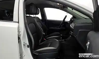 Kia Morning 2024 1.0 Автомат в Москве № 307963, миниатюра 6