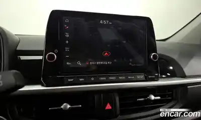 Kia Morning 2024 1.0 Автомат в Москве № 307963, миниатюра 7