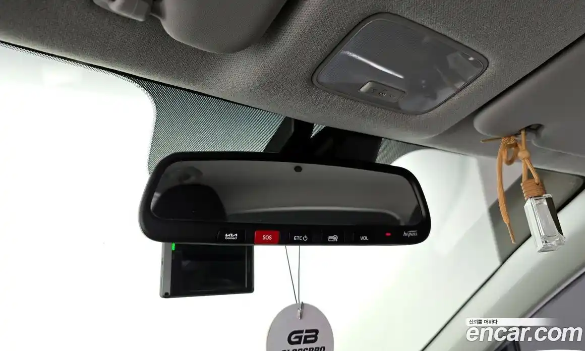 Kia Morning 2024 1.0 Автомат в Москве № 307963, фото 9