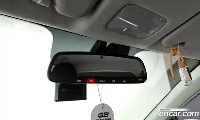 Kia Morning 2024 1.0 Автомат в Москве № 307963, миниатюра 9