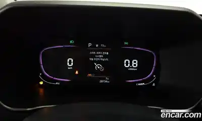 Kia Morning 2024 1.0 Автомат в Москве № 307963, миниатюра 10