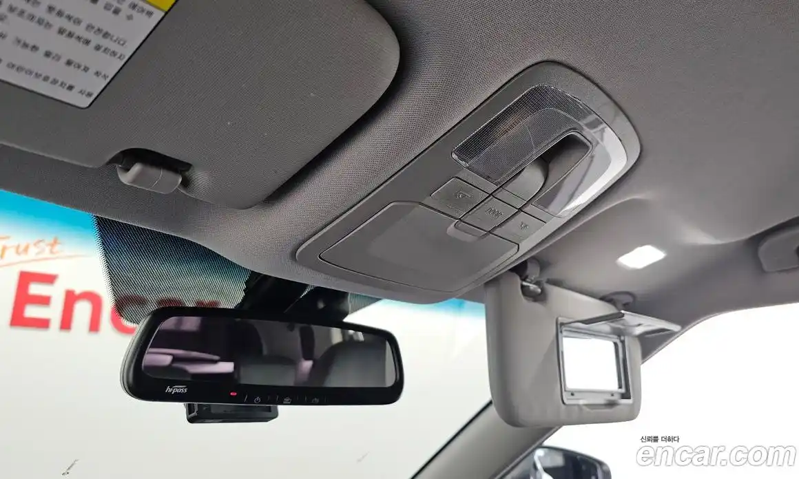 SsangYong TIBOLI 2016 1.6 Автомат в Москве № 31443, фото 12