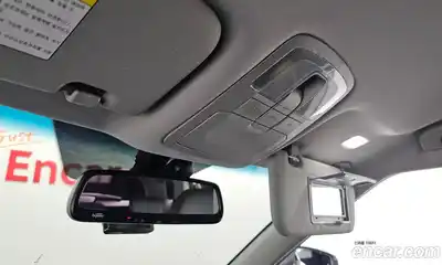 SsangYong TIBOLI 2016 1.6 Автомат в Москве № 31443, миниатюра 12