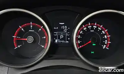 SsangYong TIBOLI 2016 1.6 Автомат в Москве № 31443, миниатюра 2