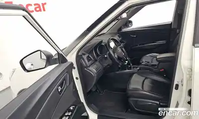 SsangYong TIBOLI 2016 1.6 Автомат в Москве № 31443, миниатюра 5
