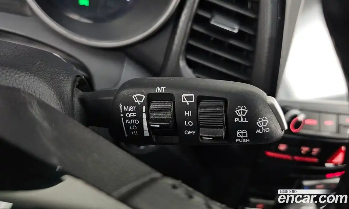 SsangYong TIBOLI 2016 1.6 Автомат в Москве № 31443, фото 6