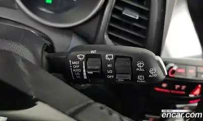 SsangYong TIBOLI 2016 1.6 Автомат в Москве № 31443, миниатюра 6