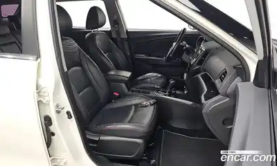 SsangYong TIBOLI 2016 1.6 Автомат в Москве № 31443, миниатюра 8