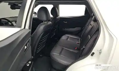 SsangYong TIBOLI 2016 1.6 Автомат в Москве № 31443, миниатюра 10