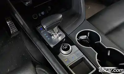 Genesis G70 2018 2.0 Автомат в Москве № 322750, миниатюра 11