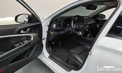 Genesis G70 2018 2.0 Автомат в Москве № 322750, миниатюра 12