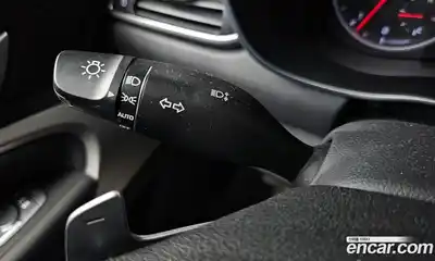 Genesis G70 2018 2.0 Автомат в Москве № 322750, миниатюра 4