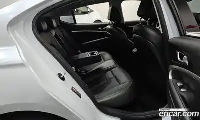 Genesis G70 2018 2.0 Автомат в Москве № 322750, миниатюра 8