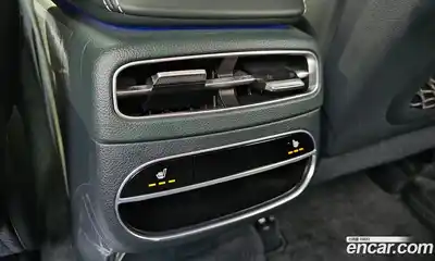 Genesis GV70 2022 0.1 Автомат в Москве № 322778, миниатюра 12