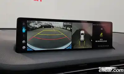 Genesis GV70 2022 0.1 Автомат в Москве № 322778, миниатюра 8