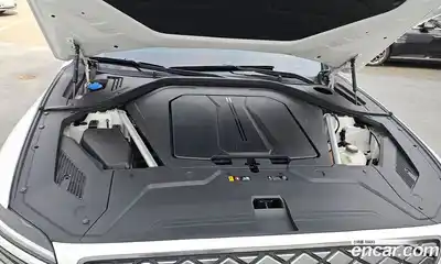 Genesis GV70 2022 0.1 Автомат в Москве № 322778, миниатюра 9