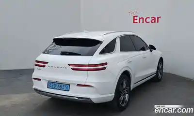 Genesis GV70 2022 0.1 Автомат в Москве № 322778, миниатюра 10