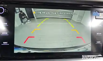 SsangYong Korando 2022 1.5 Автомат в Москве № 323636, миниатюра 2