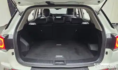 SsangYong Korando 2022 1.5 Автомат в Москве № 323636, миниатюра 5