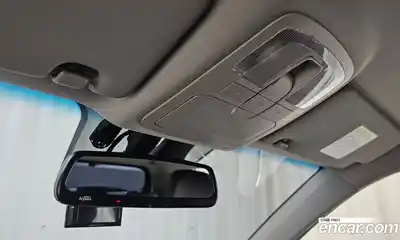 SsangYong Korando 2022 1.5 Автомат в Москве № 323636, миниатюра 10