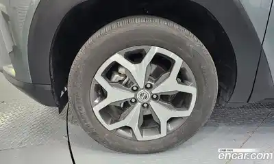 SsangYong Torres 2023 1.5 Автомат в Москве № 32447, миниатюра 11