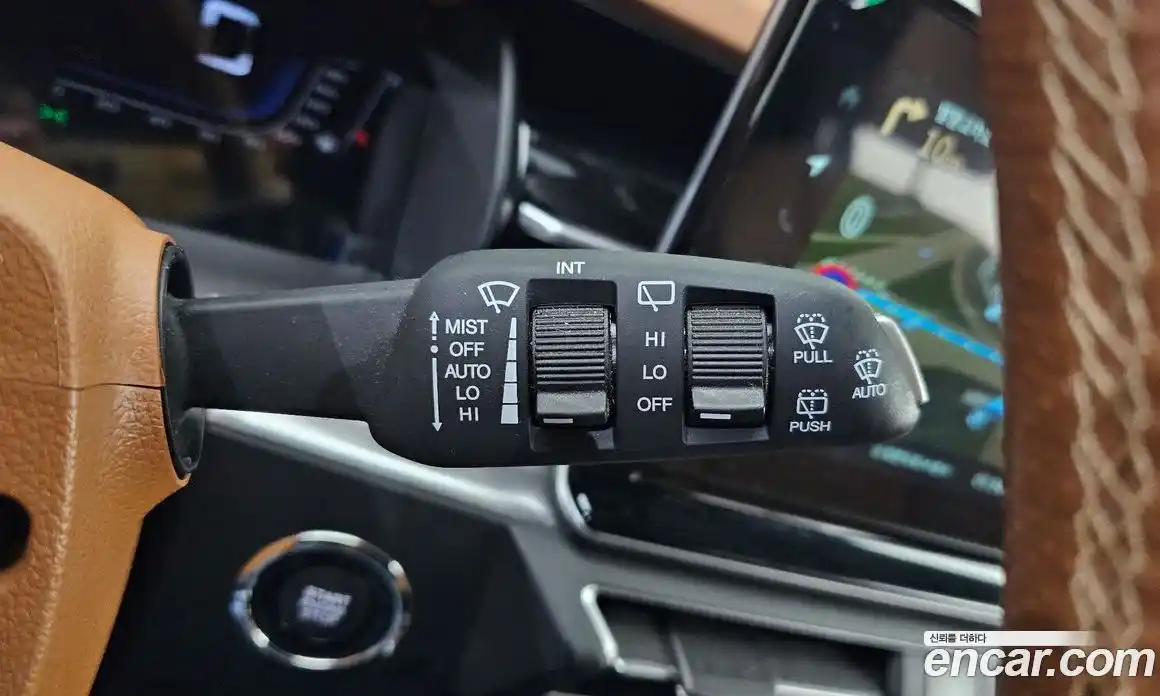 SsangYong Torres 2023 1.5 Автомат в Москве № 32447, фото 12