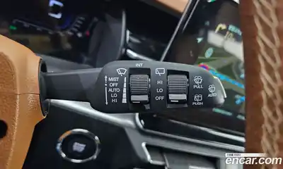 SsangYong Torres 2023 1.5 Автомат в Москве № 32447, миниатюра 12