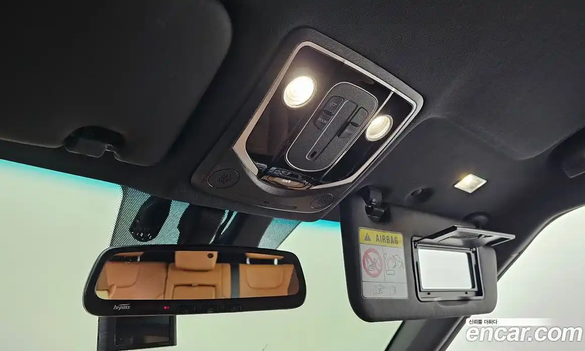 SsangYong Torres 2023 1.5 Автомат в Москве № 32447, фото 17