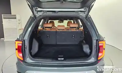 SsangYong Torres 2023 1.5 Автомат в Москве № 32447, миниатюра 5