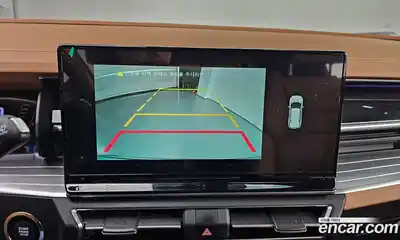 SsangYong Torres 2023 1.5 Автомат в Москве № 32447, миниатюра 7