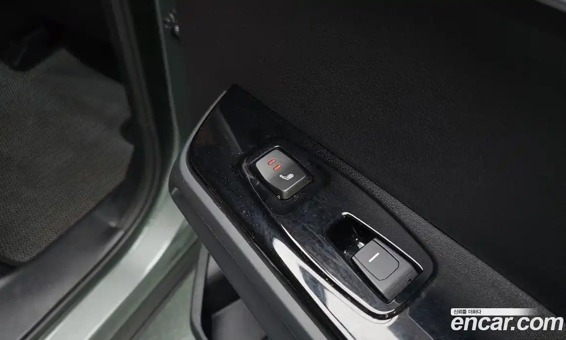 SsangYong Torres 2023 1.5 Автомат в Москве № 32447, фото 8