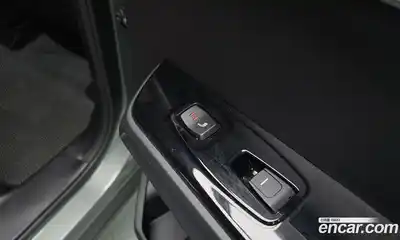 SsangYong Torres 2023 1.5 Автомат в Москве № 32447, миниатюра 8