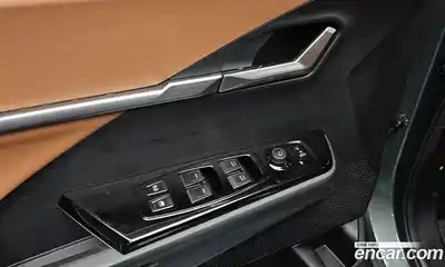 SsangYong Torres 2023 1.5 Автомат в Москве № 32447, миниатюра 9