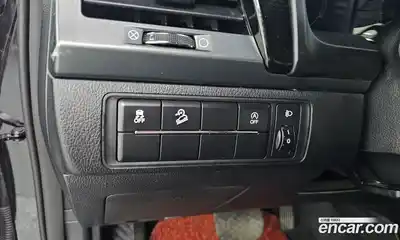 SsangYong Rexton 2022 2.2 Автомат в Москве № 32595, миниатюра 11