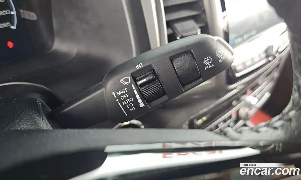 SsangYong Rexton 2022 2.2 Автомат в Москве № 32595, фото 18